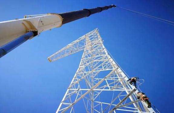 接力碳中和，綠色電力迎春風 10家機構扎堆的綠電股助力供配電業務